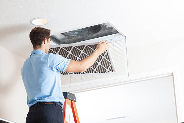 Best Affordable HVAC Services  in Munford, AL