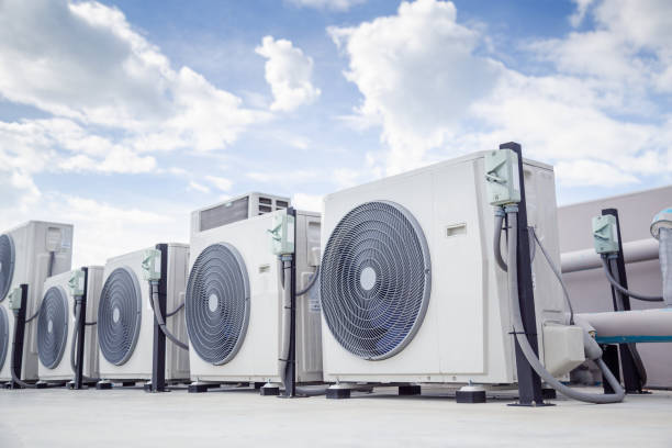 Affordable Air Conditioning Repair in Munford, AL