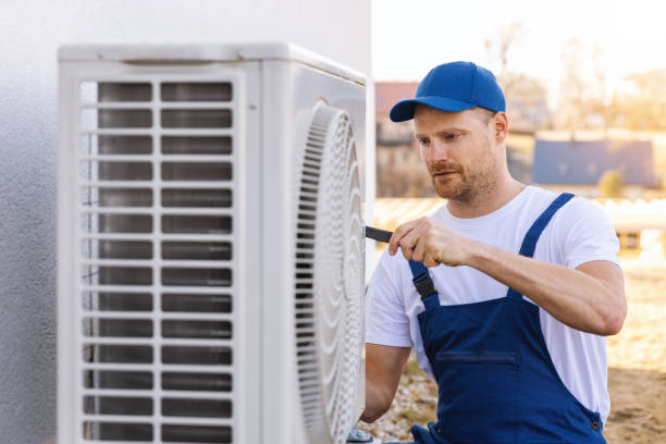 Trusted Munford, AL HVAC Experts